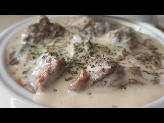 Laban emo #lebanese food   لبن امه او شاكرية