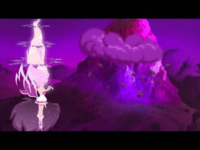 The Power of Shanila | LoliRock