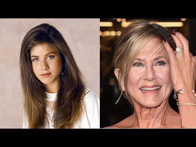 Jennifer Aniston's Evolution: From Familiar to Unrecognizable