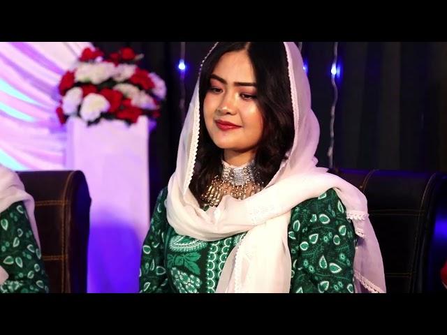 Song &Fatima Khan Jawadi &Gulab Haidari  آهنگ جدید هزاره گی & دوگانه &فاطمه خان جوادی & وگلاب حیدری