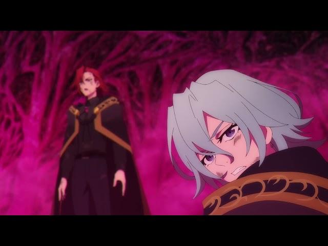 Wistoria: Wand and Sword Episode 11 preview | official trailer