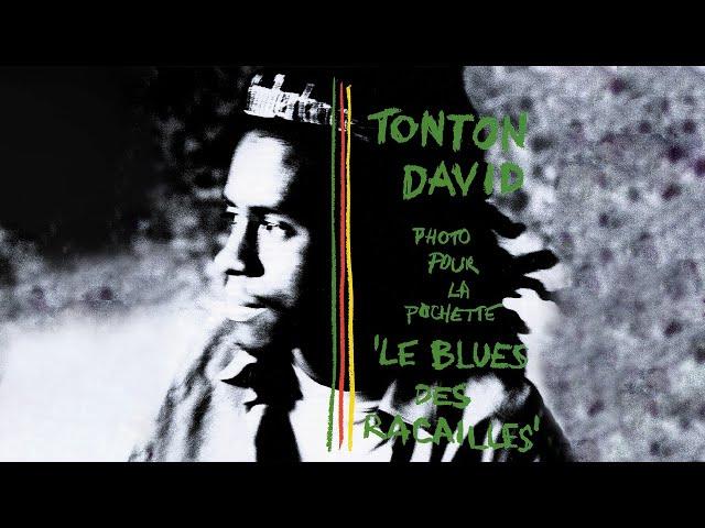 Tonton David - Un peu de sport (Audio Officiel)