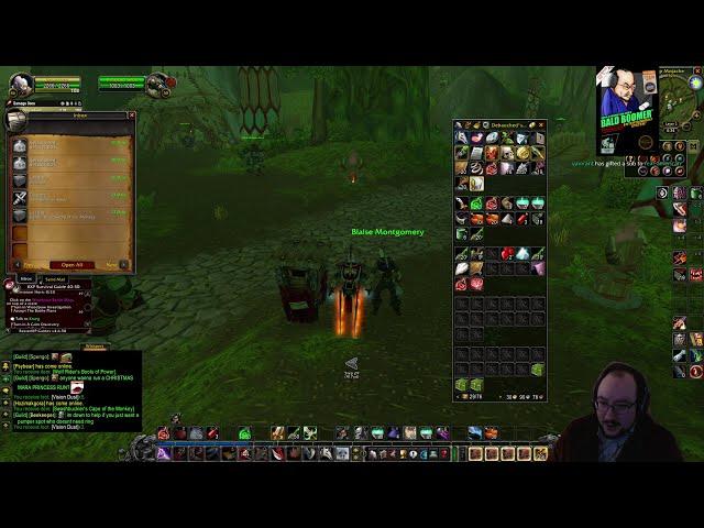 MOONMOON Twitch  Live VOD - DECEMBER 25 2024 PART 1