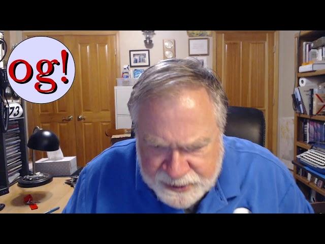 David Casler Live Stream