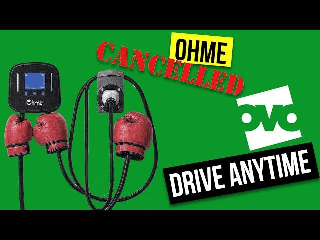 Why Ovo Charge Anytime Is a Disaster For Customer Service