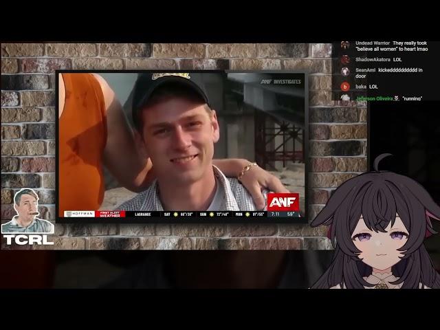 Pippa reacts to cop arresting a paralyzed guy