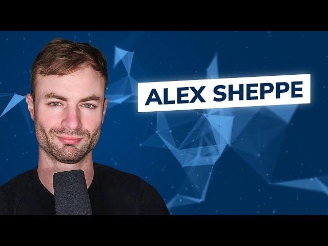 Who is Alex Sheppe?