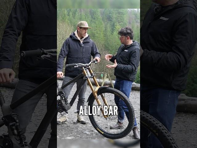  Gee Atherton's Ultimate Cockpit Setup Explained! 