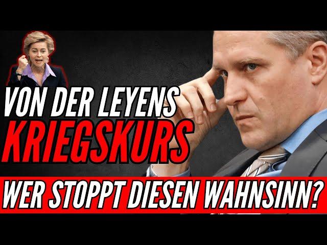 USA brechen mit Europa – Ukraine Politik vor dem Zusammenbruch⁉️ Petr Bystron AfD Interview