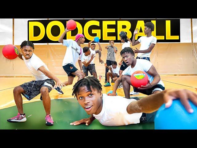 99Nation ULTIMATE DODGEBALL