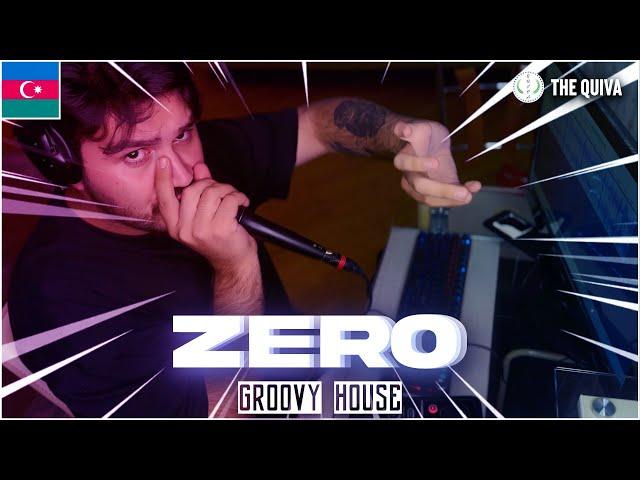 Zer0  │ Groovy House