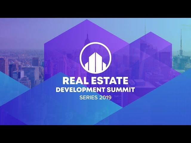 A Brief Overview of The Real Estate Development Summit by GBB Venture