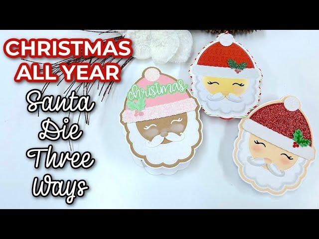 Christmas All Year - Episode 1 - Santa Die 3 Ways