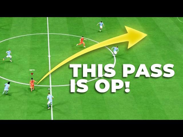 FC 25 Attacking Tutorial: How To Score Against The OP Defense!