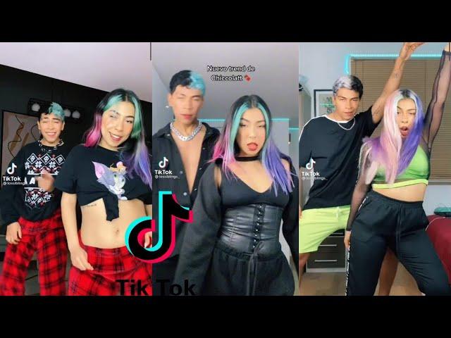 Lo mas NUEVO de LOS SIBLINGS en TIKTOK!!