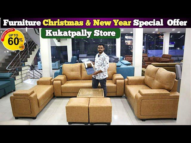 Furniture Manufacturer In Hyderabad | Sofa Set | Cot ₹15,000/- Only | Dining Table ₹25,000/- Only