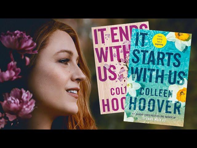 Colleen Hoover's IT ENDS WITH US Sequel No One Needed