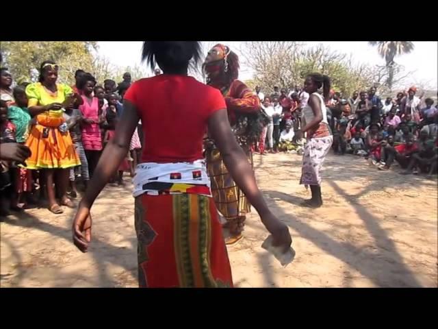 Lenga Navo Culture Group - Shiliyove (Video mix)