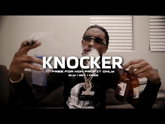 [FREE] db.boutabag x ebk bckdoe type beat - "knocker"