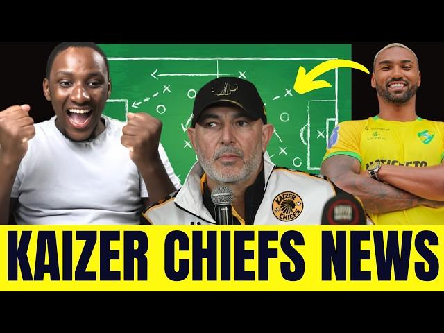 The Real Reason Why Chiefs Signed Inacio