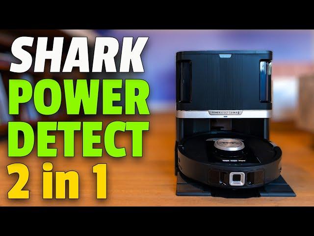 Is The Shark PowerDetect 2 in 1 Worth Buying?