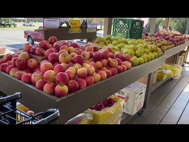 Fifer Orchard's Farm Store