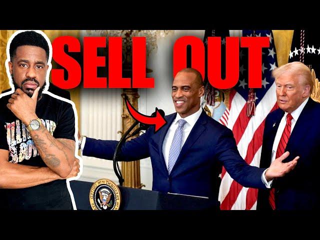 Trump's HUD Secretary Scott Turner Sold Out America's Most Vulnerable | Section 8, Elderly, Disabled