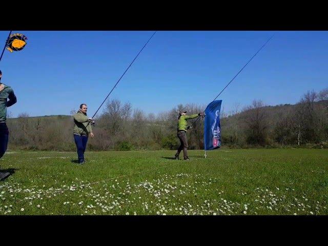 CarpTR Cast Days 03 Nisan 2016