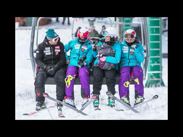 Lake Louise Audi FIS Ski World Cup Sport Tourism Vision