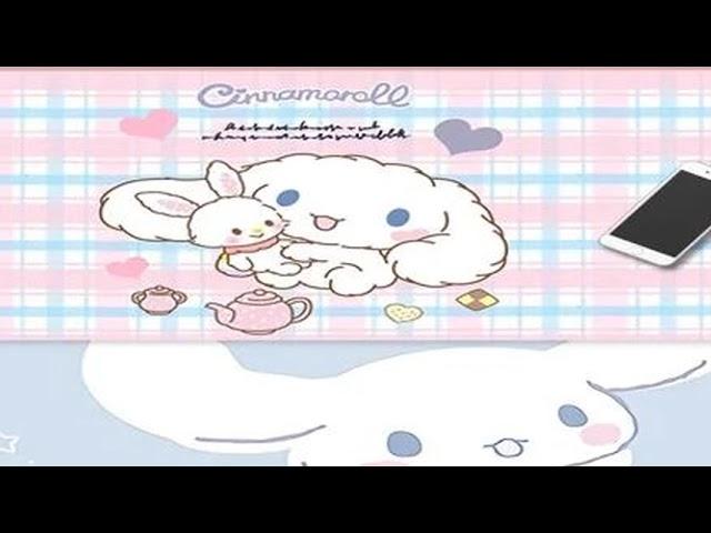 Cinnamoroll Mouse Pad anime Kawaii Large Mat Gaming Kuromi Mousepad Gamer Stitching Desk Mat XXL for