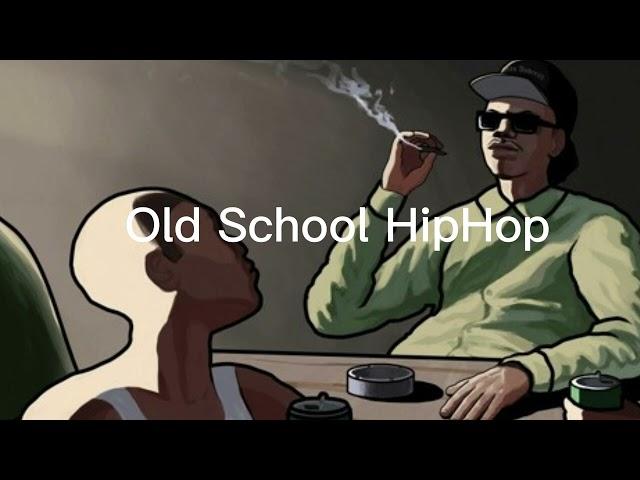 OLD SCHOOL MIX