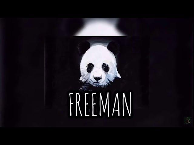 MiyaGi & Andy Panda -  Freeman (Official Video)