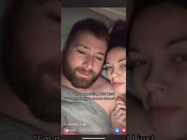 Announcing Pregnancy Journey With Heartfelt Moments