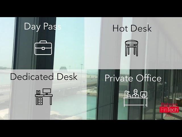 Bahrain FinTech Bay  | Tenancy