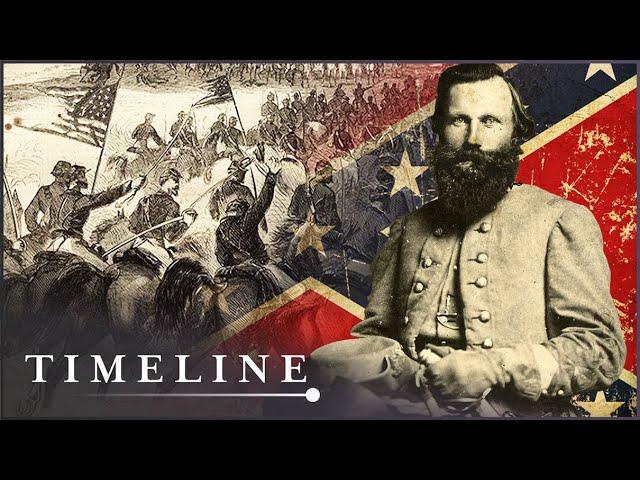 Brandy Station: The Largest Cavalry Battle Of The American Civil War | History Of Warfare | Timeline