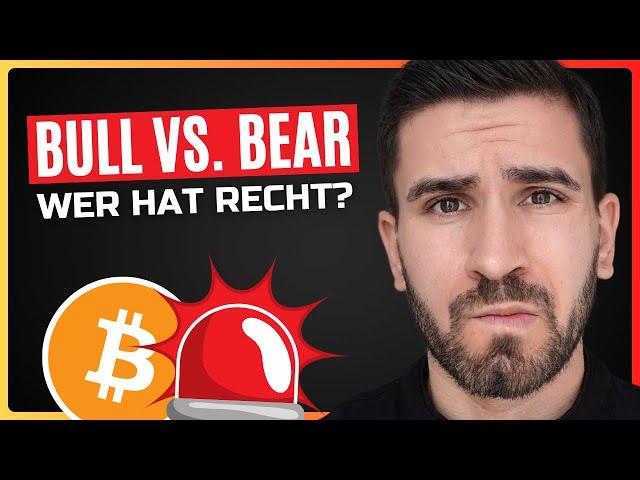 Rezession vs. Bull Run, Membership Update + mein Portfolio 