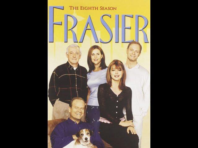 Frasier Season 8 Top 10 Episodes