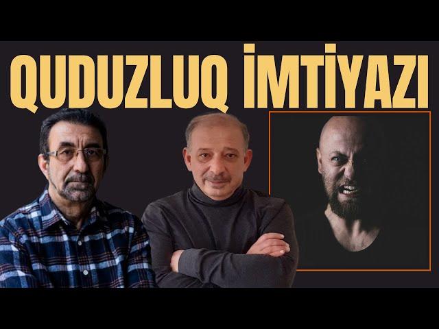Necə oldu ki, qudurğanlıq Azərbaycanda siyasi ənənəyə çevrildi? Günahkar kimdir? İqtidar və toplum.