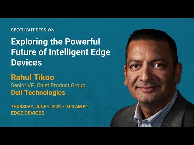 Exploring the Powerful Future of Intelligent Edge Devices