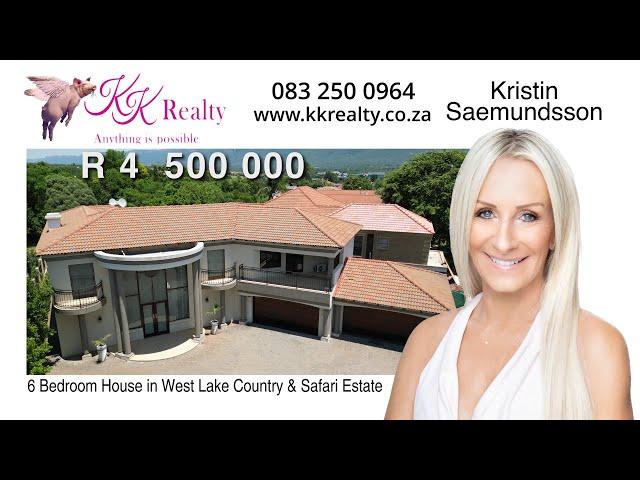 52 Heron Crescent Westlake on Property 24