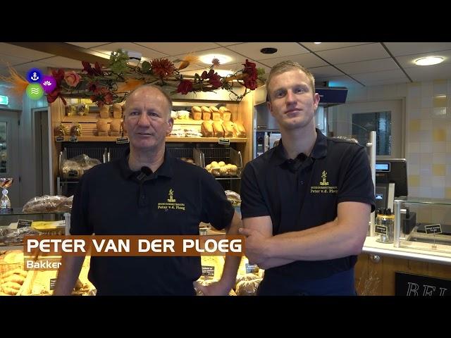 Bakkerij van der Ploeg in de prijzen