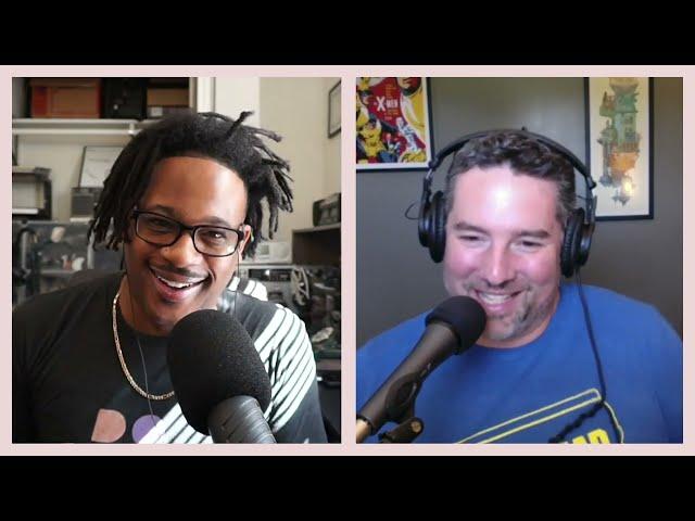 Open Mike Eagle on 'Hella Personal Film Festival' ft. Jeremy Greer | Secret Skin #podcast