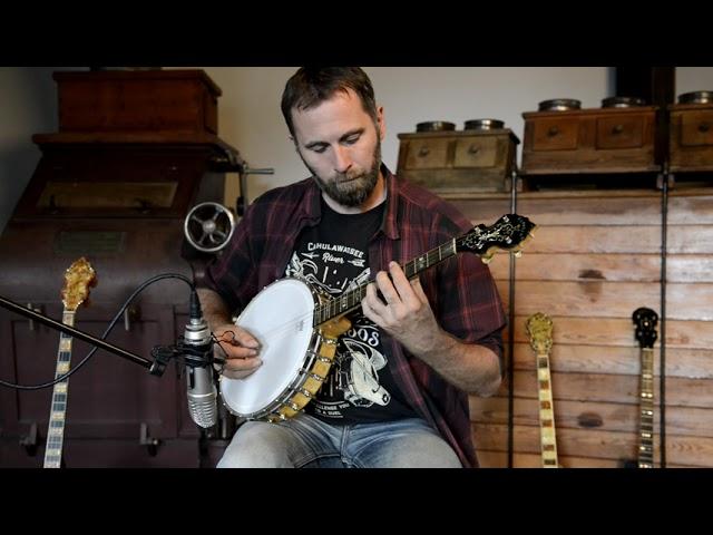 Sound Sample: Orpheum No.1 Tenor Banjo