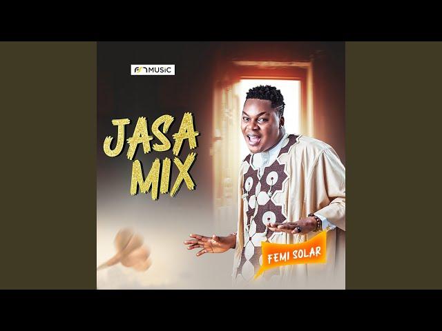 Jasa Mix