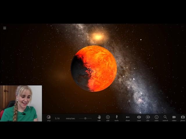 Ways to Destroy the Earth | Universe Sandbox ²