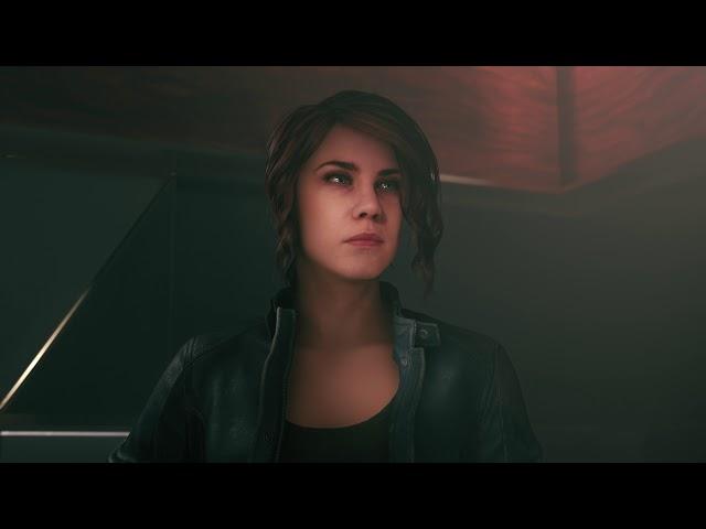 Control E3 2018 Trailer