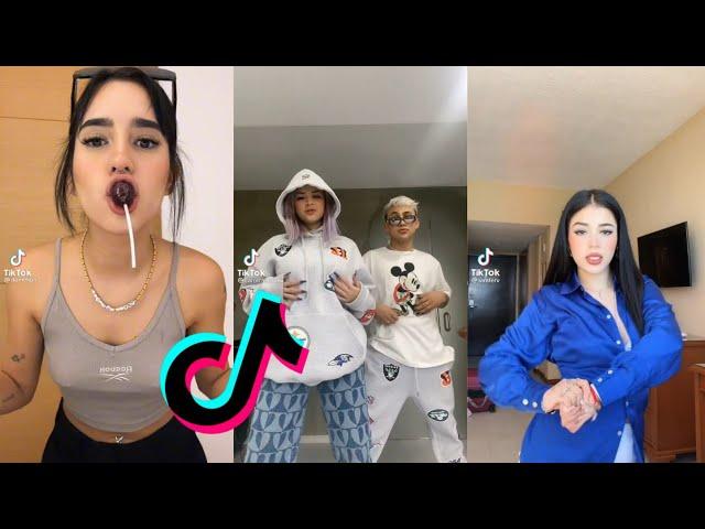 Nuevos bailes y tendencias de Tiktok 2021