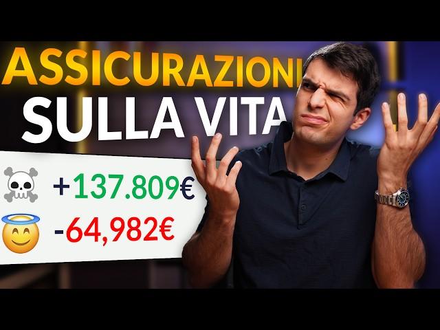 Polizze Vita: Hanno davvero senso?