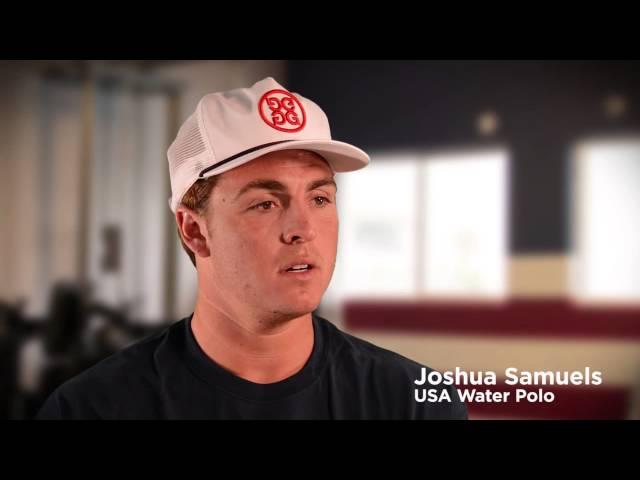Joshua Samuels l Lead by Example