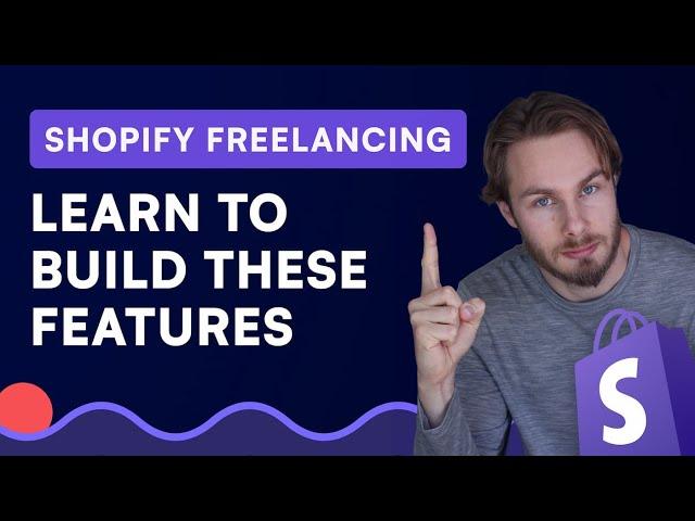 How to Start Freelancing as a Beginner Shopify Developer